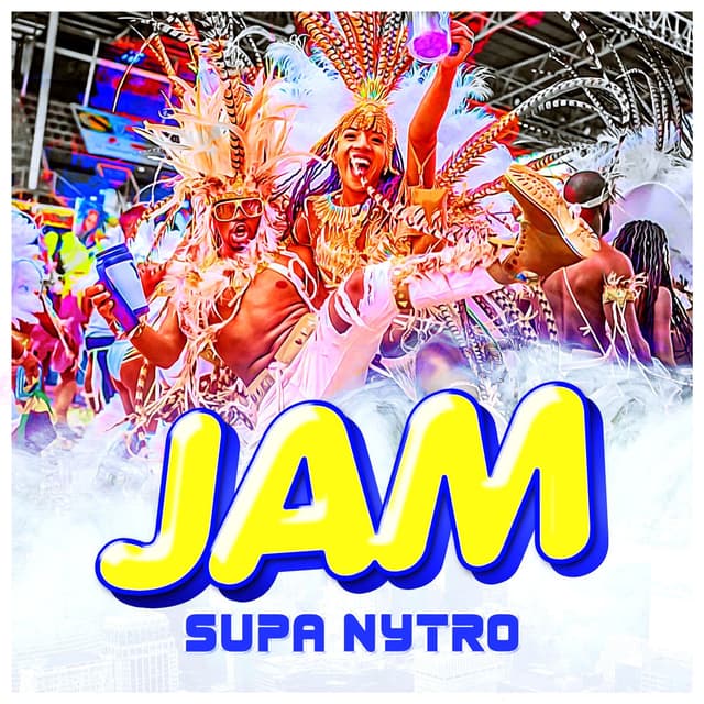 Jam