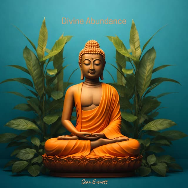 Divine Abundance