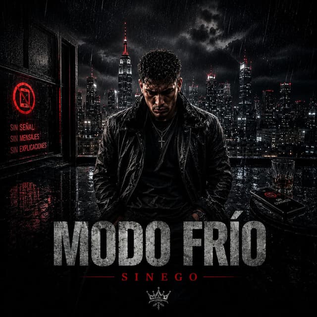 MODO FRÍO