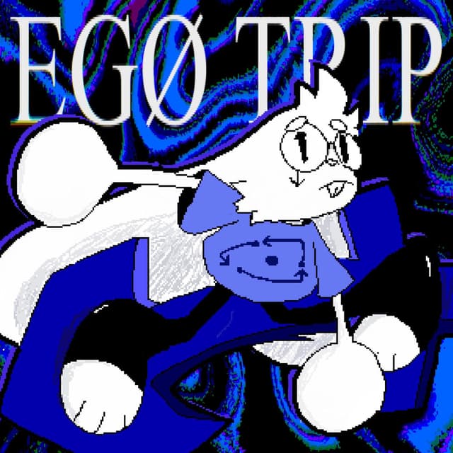 EGØ TRIP