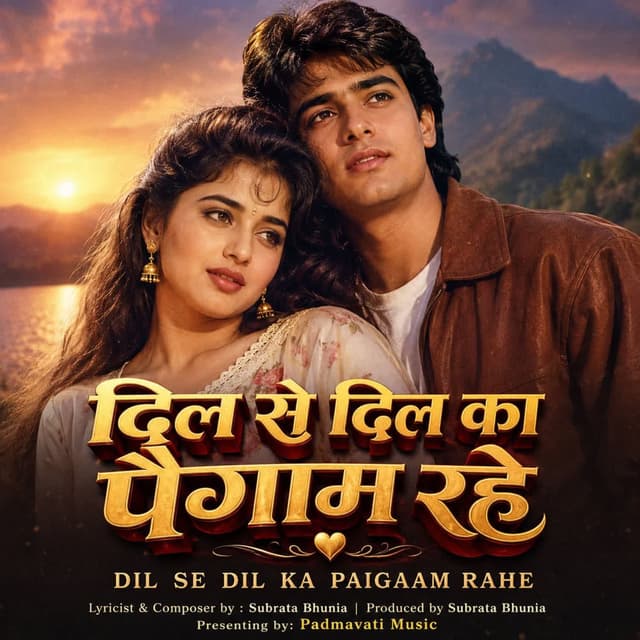 Dil Se Dil Ka Paigaam Rahe