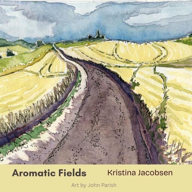 Aromatic Fields (feat. Carolina Stenbäck)