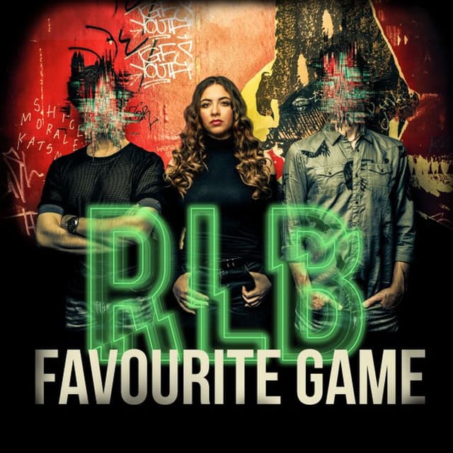 Favourite Game