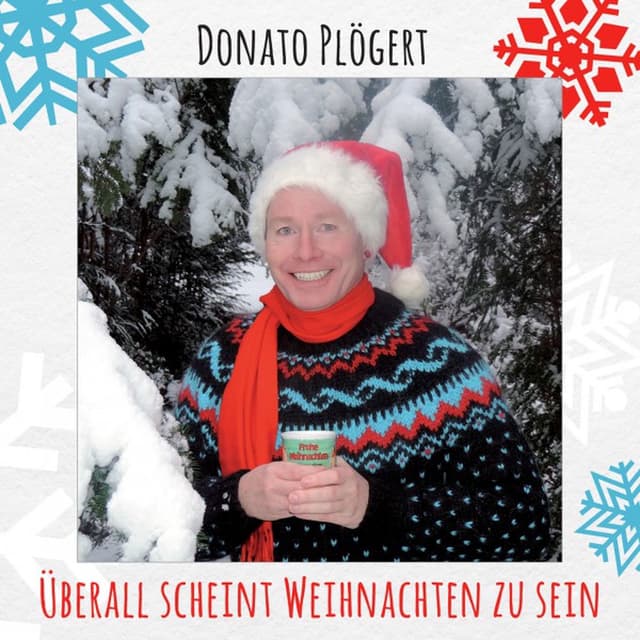 Überall scheint Weihnachten zu sein