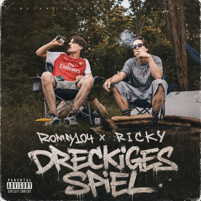 Dreckiges Spiel