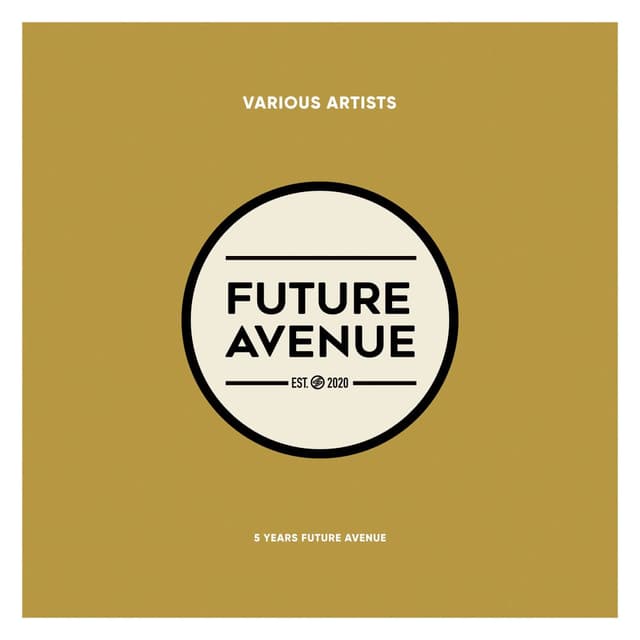 5 Years Future Avenue