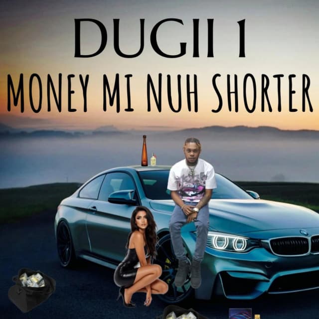 Money mi nuh shorter