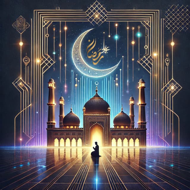 The Night of Self Reflection