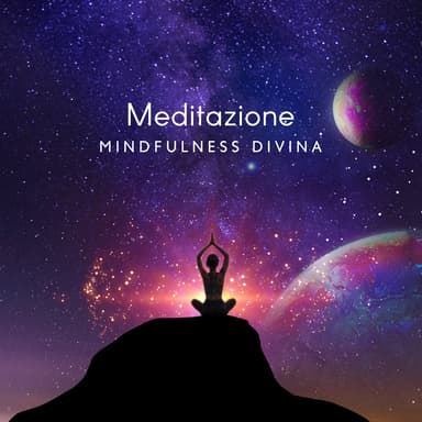 Meditazione Mindfulness Divina: Suoni di meditazione per la mente