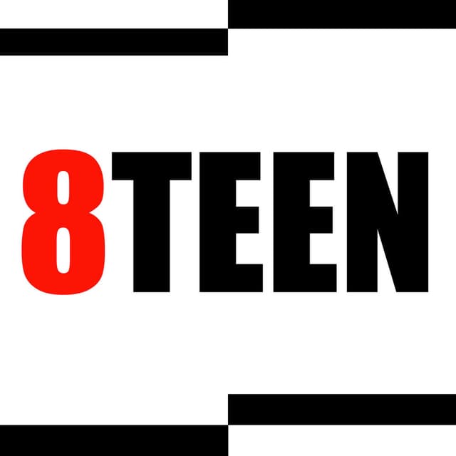 8teen