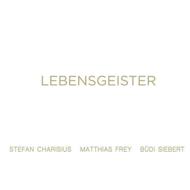 Lebensgeister
