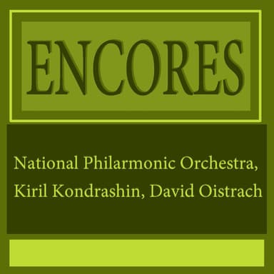 Encores