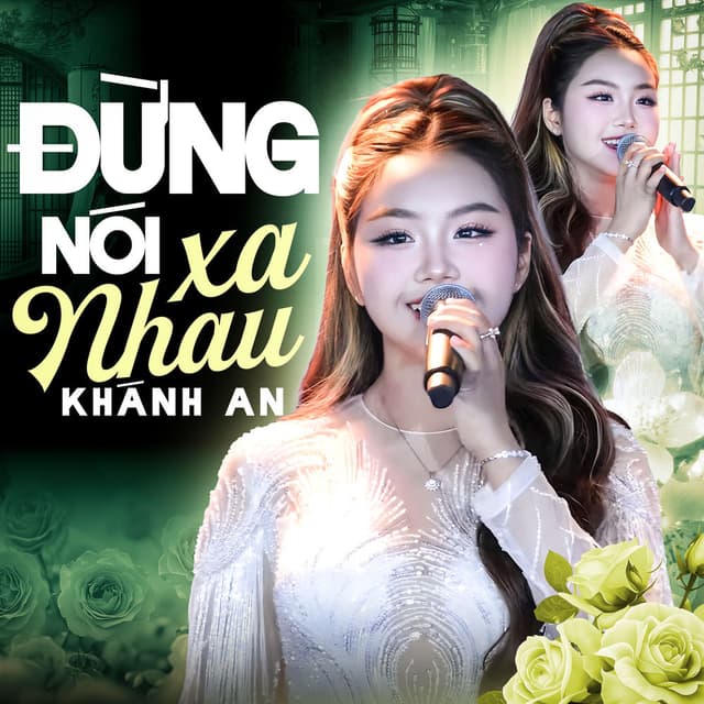 Đừng Nói Xa Nhau