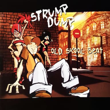 Old Skool Beat (Single)