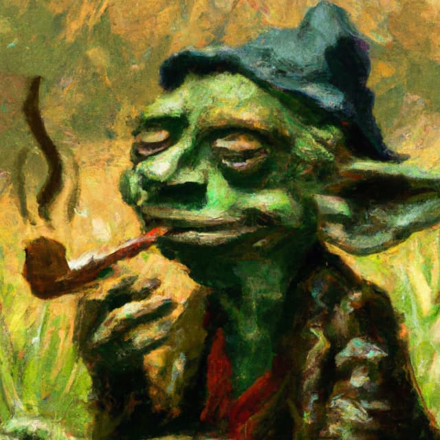 Goblin