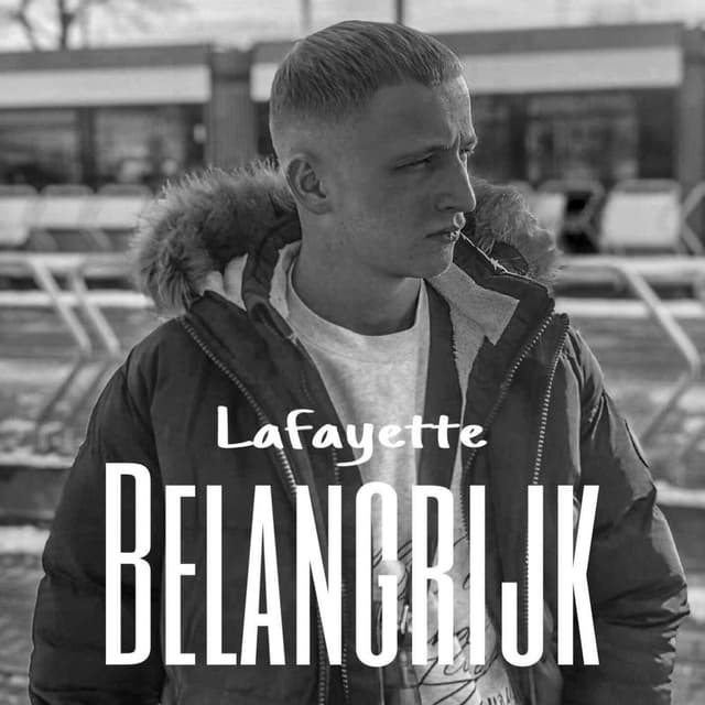 Belangrijk