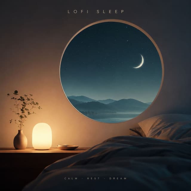 Weightless Lo-Fi Dreams