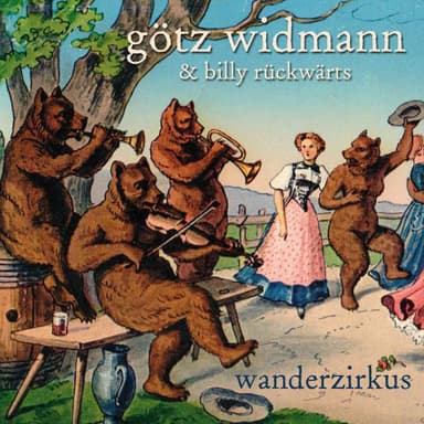 Wanderzirkus