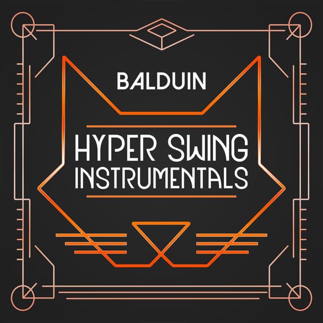 Hyper Swing Instrumentals