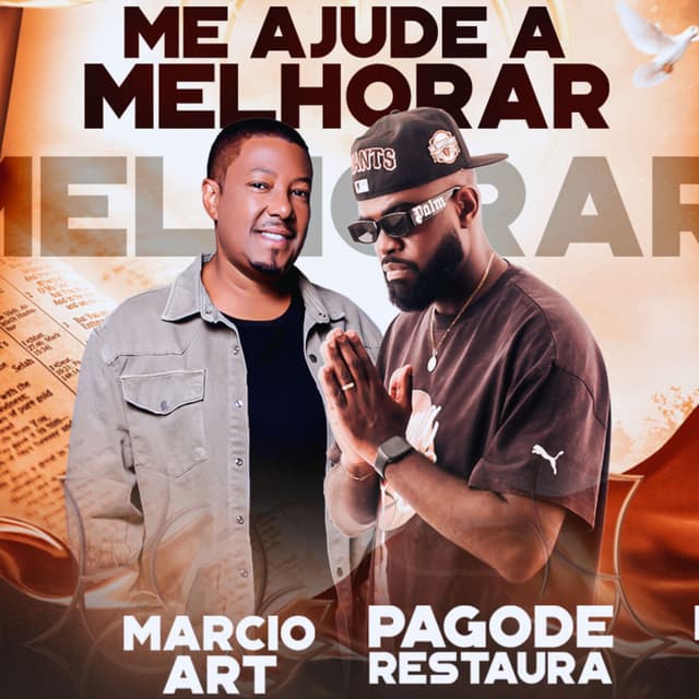 Me Ajude a Melhorar