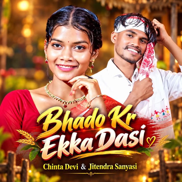 Bhado Kr Ekka Dasi