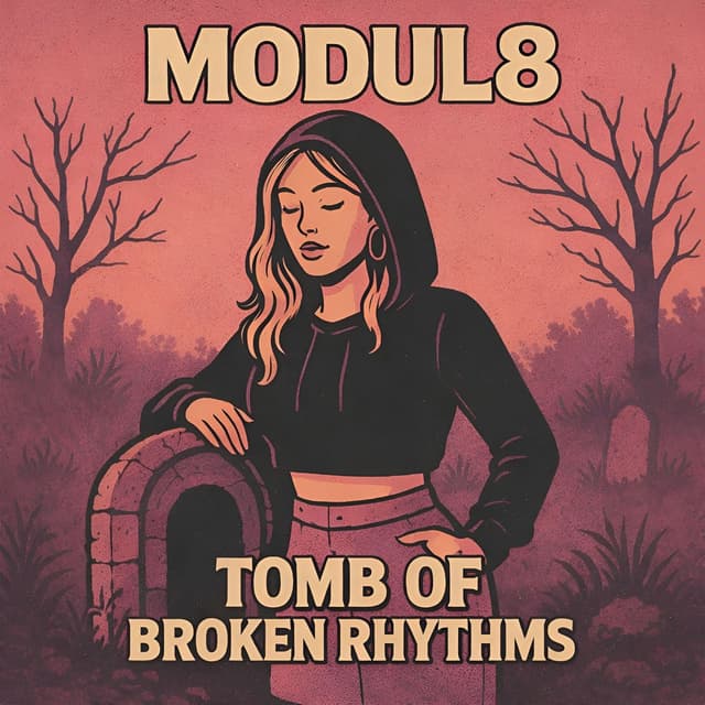 Tomb of Broken Rhythms