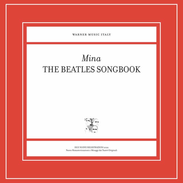 The Beatles Songbook (2022 Remaster)