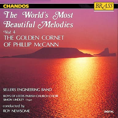 World's Most Beautiful Melodies, Vol. 4