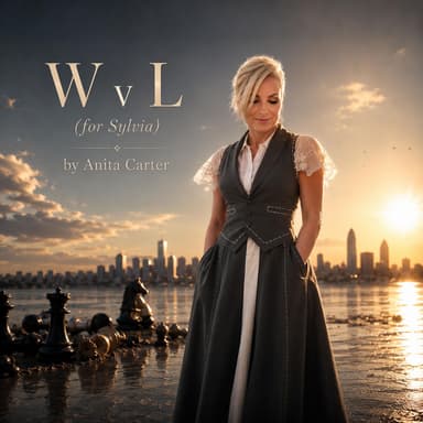 W v L (for Sylvia) (Special Version)