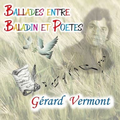 Ballades entre baladin et poètes