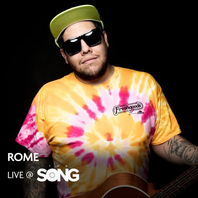 ROME