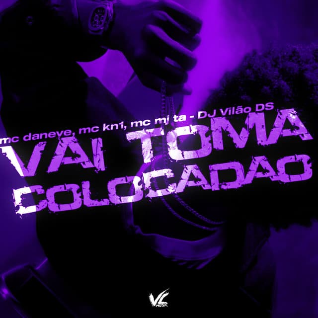 Vai Tomando Colocadão