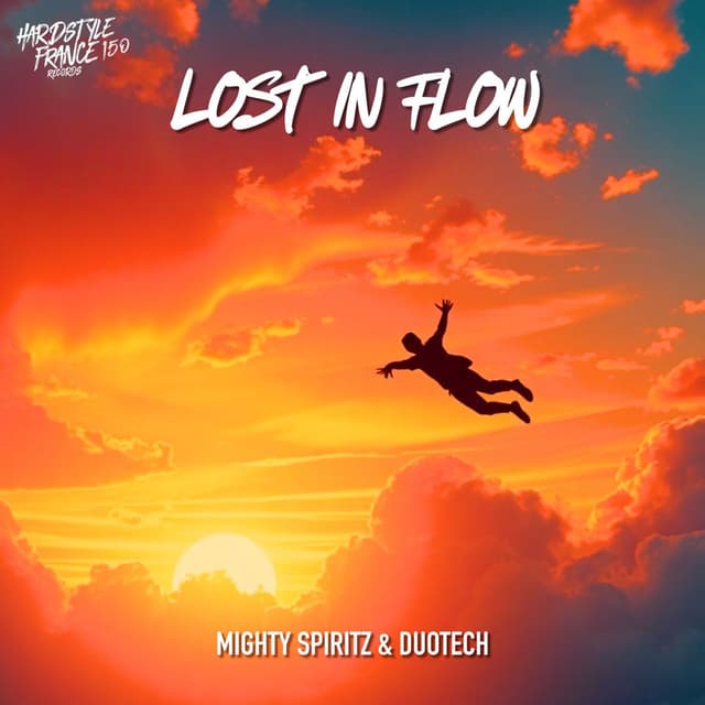 Lost In Flow