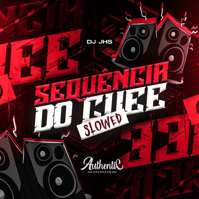 Sequência do Cuee (Slowed)