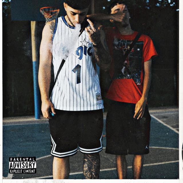 MASQUEN (feat. Johnnytario)
