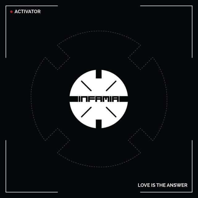 Love Is The Answer
