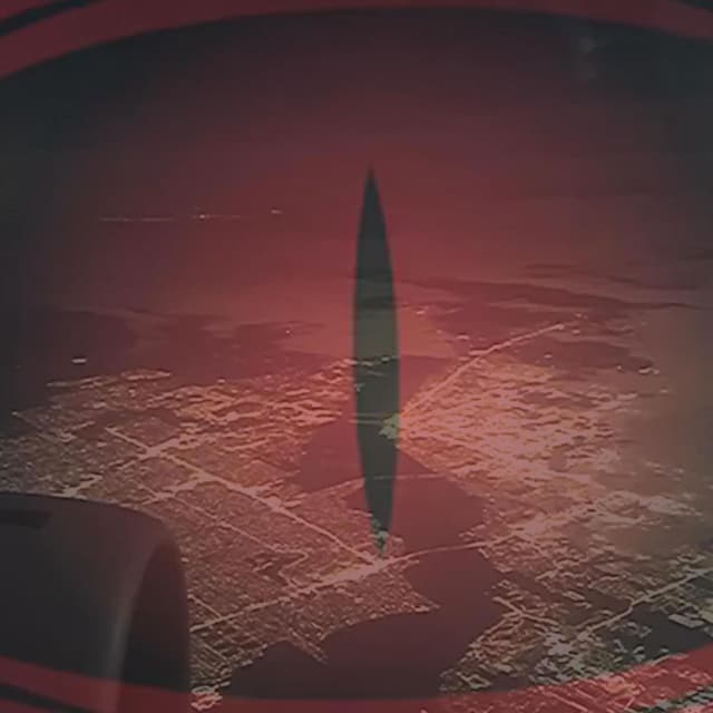 Red Eye (Your Love is First Class) (feat. Milzzz)