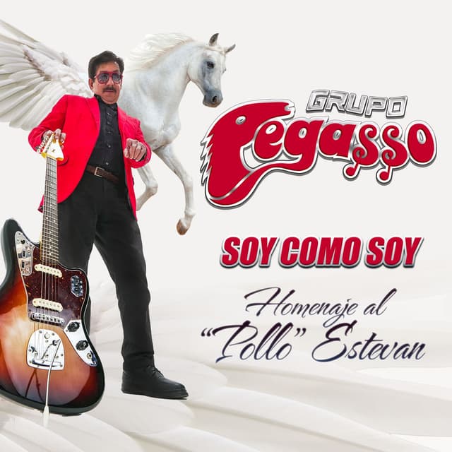 Soy Como Soy (Homenaje al Pollo Estevan)