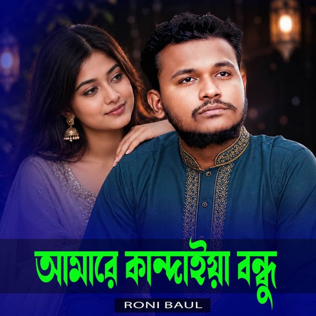 Amare Kandaiya Bondhu