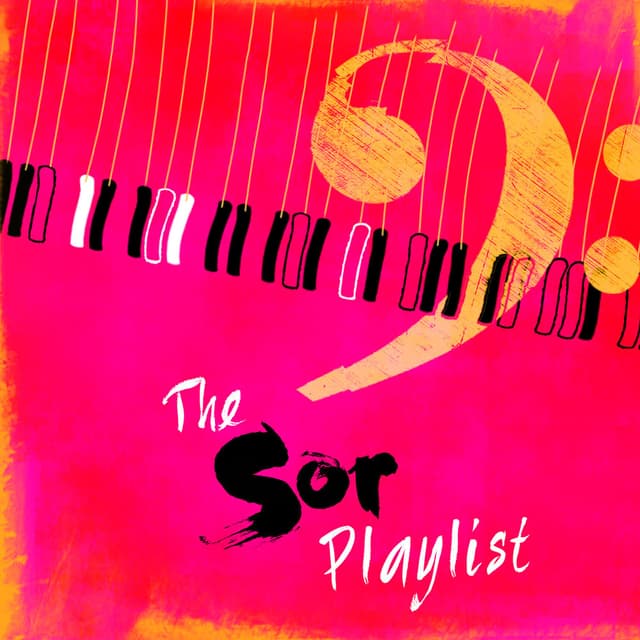 The Sor Playlist