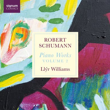 Symphonic Etudes, Op. 13: Etude VI - Var. V. Agitato