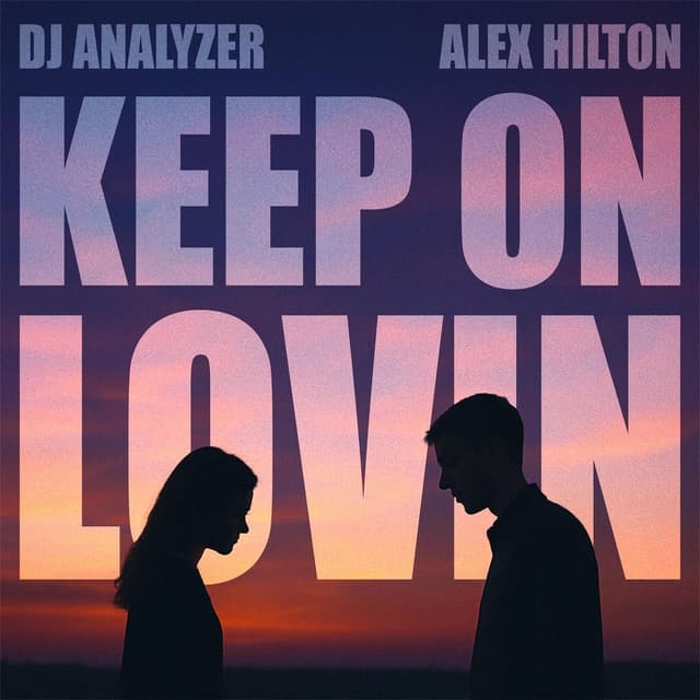 Keep on Lovin