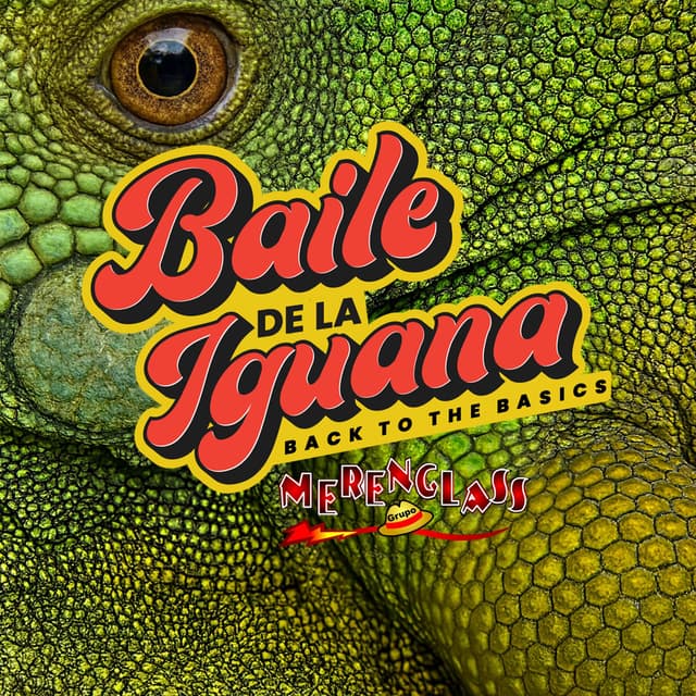 El Baile de la Iguana