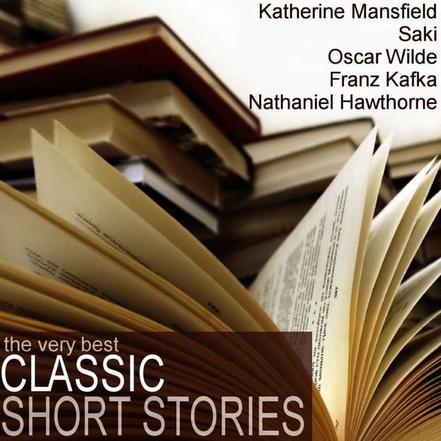 The Very Best Classic Short Stories