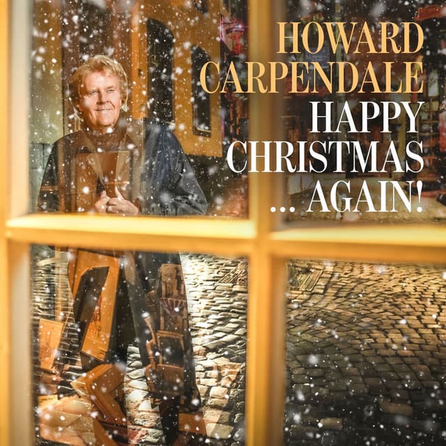 Happy Christmas… Again!