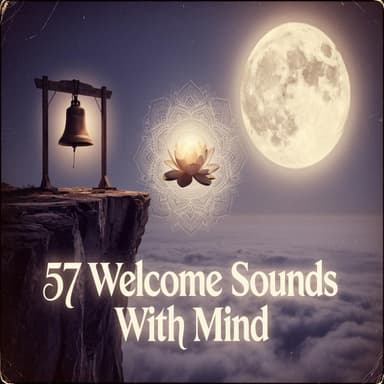 57 Welcome Sounds With Mind