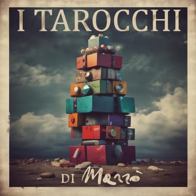 I Tarocchi di Marrò