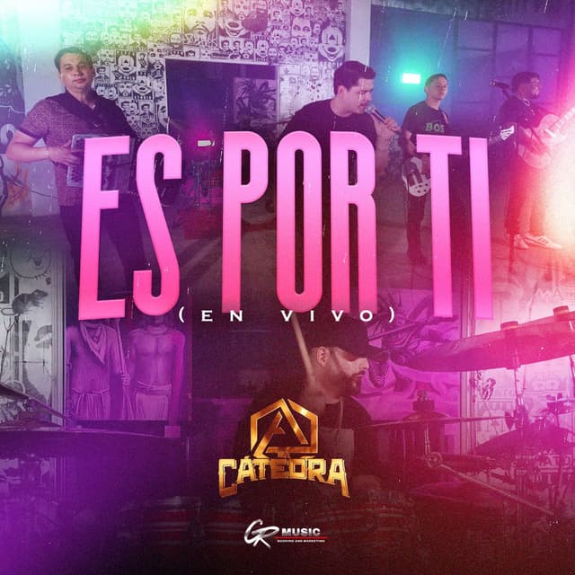 Es Por Ti (En Vivo)