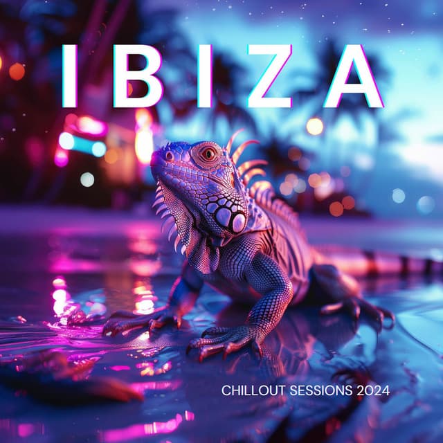 Ibiza Chillout Sessions 2024: Tropical Beats & Deep House Bliss