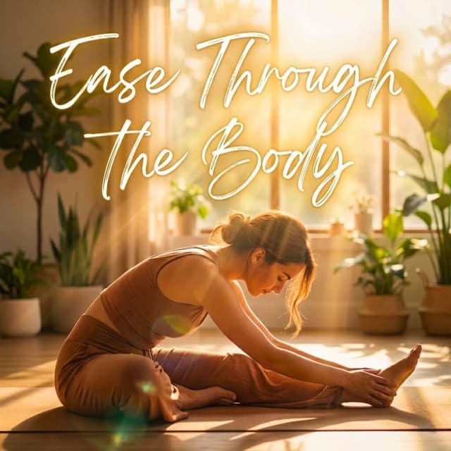 Ease Through the Body